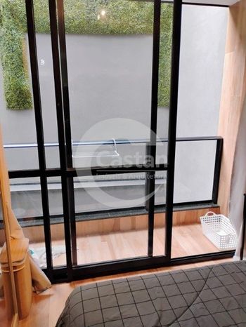 Foto 7 do(a) Apartamento de 1 quartos à venda em Vila Invernada, São Paulo