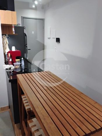 Foto 6 do(a) Apartamento de 1 quartos à venda em Vila Invernada, São Paulo