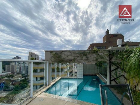 Foto 1 do(a) Apartamento de 3 quartos à venda em Jardim Blumenau, Blumenau