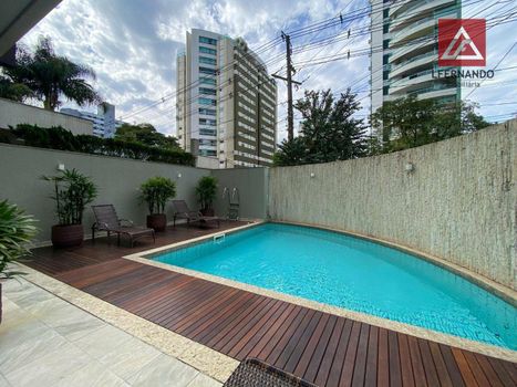 Foto 49 do(a) Apartamento de 3 quartos à venda em Jardim Blumenau, Blumenau