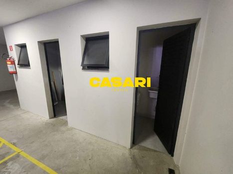 Foto 23 do(a) Casa em Condomínio de 2 quartos à venda em Parque Industriário, Santo André