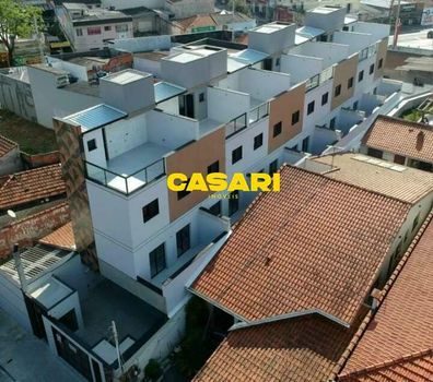 Foto 26 do(a) Casa em Condomínio de 2 quartos à venda em Parque Industriário, Santo André