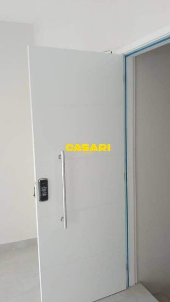 Foto 22 do(a) Casa em Condomínio de 2 quartos à venda em Parque Industriário, Santo André
