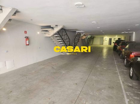 Foto 28 do(a) Casa em Condomínio de 2 quartos à venda em Parque Industriário, Santo André