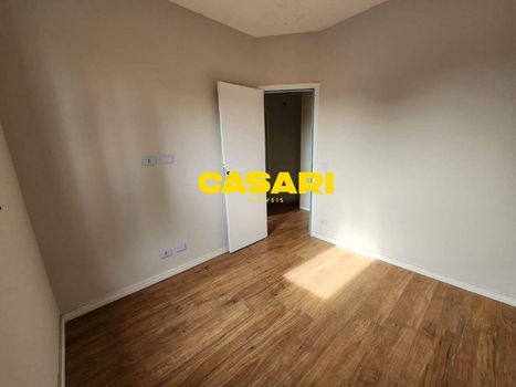 Foto 7 do(a) Casa em Condomínio de 2 quartos à venda em Parque Industriário, Santo André