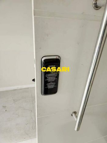 Foto 21 do(a) Casa em Condomínio de 2 quartos à venda em Parque Industriário, Santo André