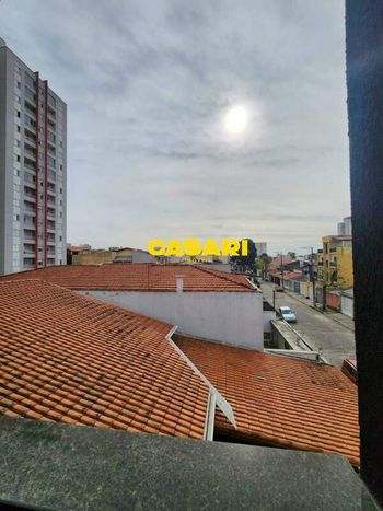 Foto 9 do(a) Casa em Condomínio de 2 quartos à venda em Parque Industriário, Santo André