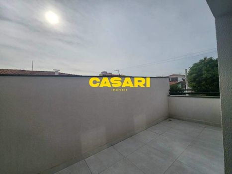 Foto 14 do(a) Casa em Condomínio de 2 quartos à venda em Parque Industriário, Santo André