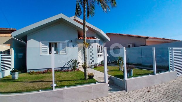 Foto 3 do(a) Casa de 3 quartos à venda em Nova Divinéia, Araranguá