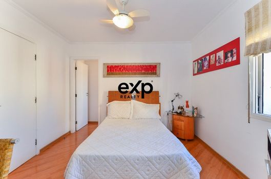 Foto 36 do(a) Apartamento de 4 quartos à venda em Brooklin Paulista, São Paulo