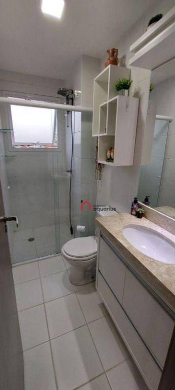 Foto 13 do(a) Apartamento de 2 quartos à venda em Jardim Anhembi, São José dos Campos