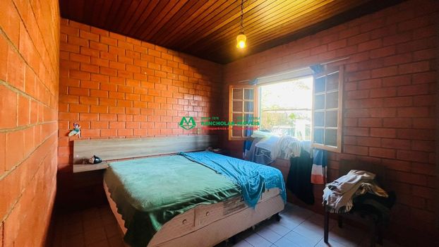 Foto 19 do(a) Casa em Condomínio de 3 quartos à venda em Chácara Rincão, Cotia