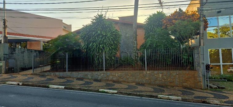 Foto 1 do(a) Casa false para alugar em Sousas, Campinas