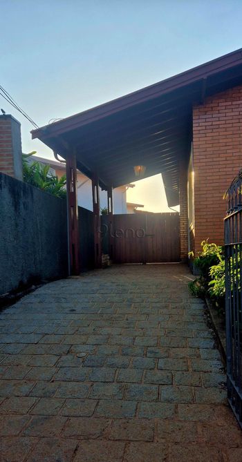 Foto 4 do(a) Casa false para alugar em Sousas, Campinas