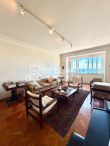 Foto 17 do(a) Apartamento de 3 quartos à venda em Copacabana, Rio de Janeiro