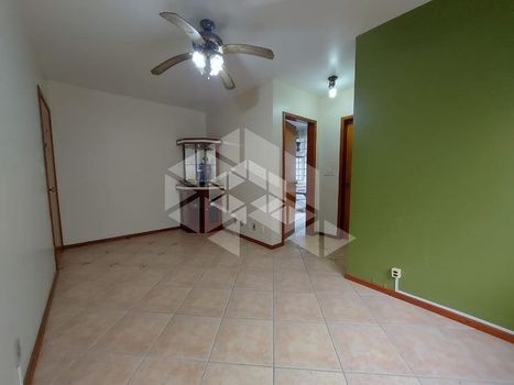 Foto 3 do(a) Apartamento de 1 quartos à venda em Nossa Senhora de Lourdes, Santa Maria