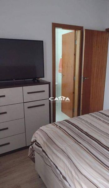 Foto 15 do(a) Apartamento de 2 quartos à venda em Parque Maria Luiza, São Paulo