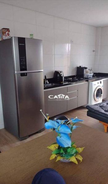 Foto 2 do(a) Apartamento de 2 quartos à venda em Parque Maria Luiza, São Paulo