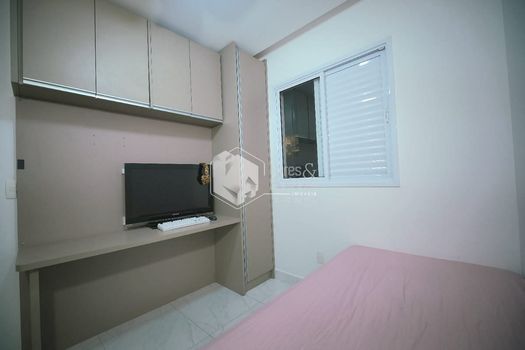Foto 18 do(a) Apartamento de 2 quartos à venda em Jardim das Laranjeiras, São Paulo