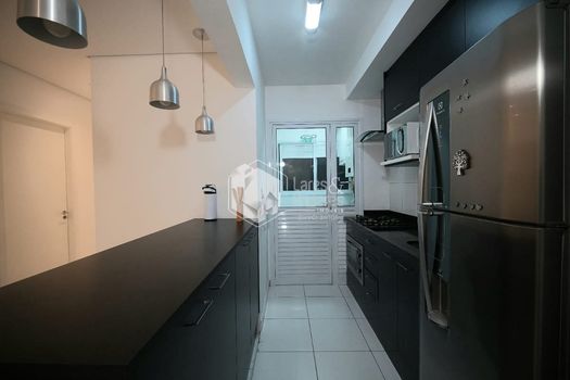 Foto 10 do(a) Apartamento de 2 quartos à venda em Jardim das Laranjeiras, São Paulo