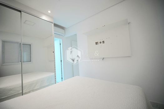 Foto 20 do(a) Apartamento de 2 quartos à venda em Jardim das Laranjeiras, São Paulo