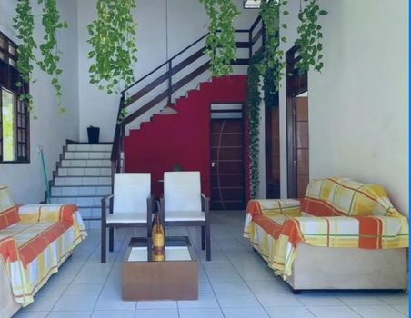 Foto 10 do(a) Casa em Condomínio de 5 quartos à venda em Santa Amélia, Maceió