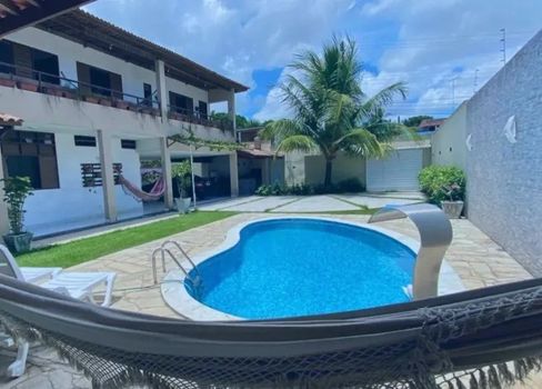 Foto 13 do(a) Casa em Condomínio de 5 quartos à venda em Santa Amélia, Maceió