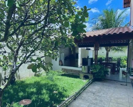 Foto 7 do(a) Casa em Condomínio de 5 quartos à venda em Santa Amélia, Maceió