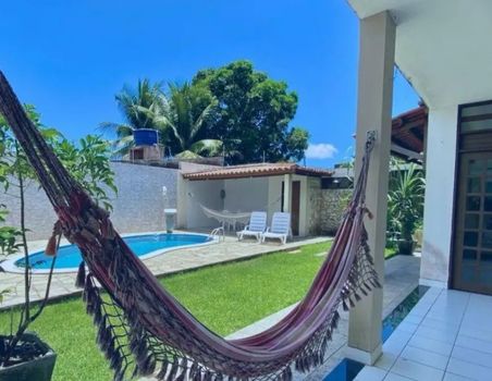 Foto 1 do(a) Casa em Condomínio de 5 quartos à venda em Santa Amélia, Maceió