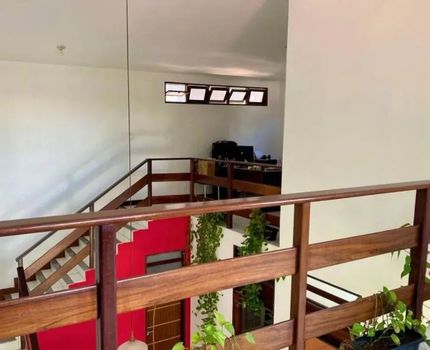 Foto 14 do(a) Casa em Condomínio de 5 quartos à venda em Santa Amélia, Maceió
