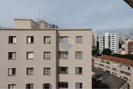 Foto 19 do(a) Apartamento de 2 quartos à venda em Cambuci, São Paulo