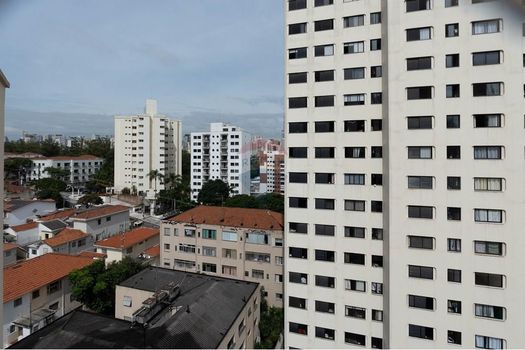 Foto 26 do(a) Apartamento de 2 quartos à venda em Cambuci, São Paulo
