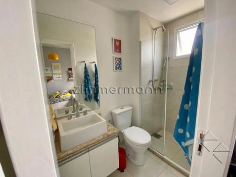 Foto 8 do(a) Apartamento de 2 quartos à venda em Vila Andrade, São Paulo
