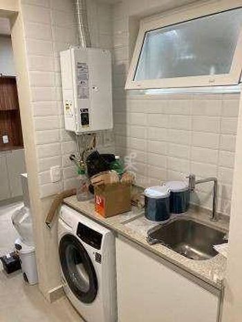 Foto 16 do(a) Apartamento de 3 quartos à venda em Itaim Bibi, São Paulo