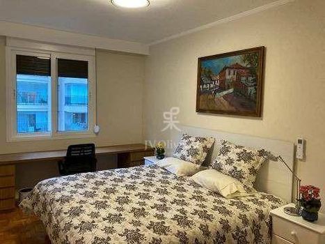 Foto 13 do(a) Apartamento de 3 quartos à venda em Itaim Bibi, São Paulo