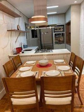 Foto 4 do(a) Apartamento de 3 quartos à venda em Itaim Bibi, São Paulo