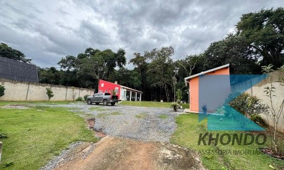 Foto 5 do(a) Fazenda / Sítio / Chácara de 1 quartos à venda em Centro, Itapeva