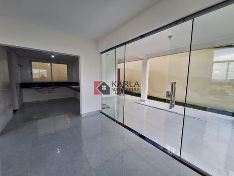 Foto 7 do(a) Casa em Condomínio de 4 quartos à venda em Vale dos Sonhos, Lagoa Santa