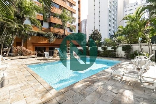 Foto 33 do(a) Cobertura de 3 quartos à venda em Jardim das Acácias, São Paulo