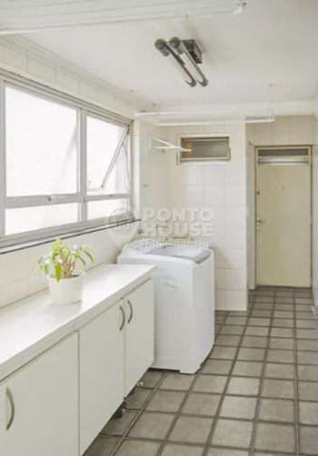 Foto 18 do(a) Apartamento de 4 quartos à venda em Vila Mariana, São Paulo