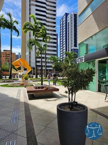 Foto 7 do(a) Sala / Conjunto Comercial false à venda em Lagoa Nova, Natal