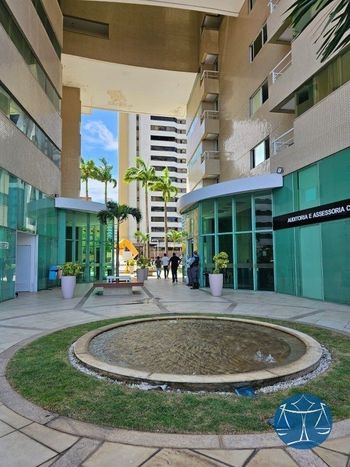 Foto 6 do(a) Sala / Conjunto Comercial false à venda em Lagoa Nova, Natal