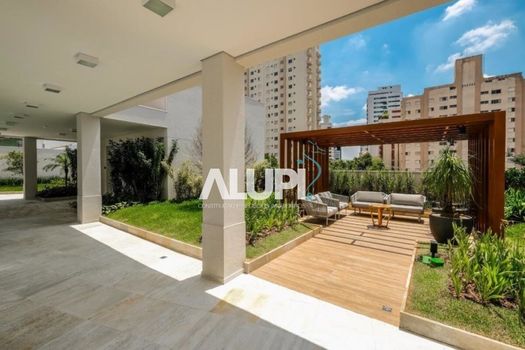 Foto 32 do(a) Apartamento de 2 quartos à venda em Aclimação, São Paulo
