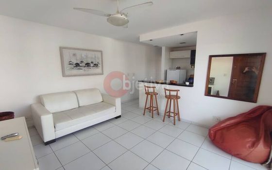 Foto 2 do(a) Apartamento de 1 quartos à venda em Vila Nova, Cabo Frio