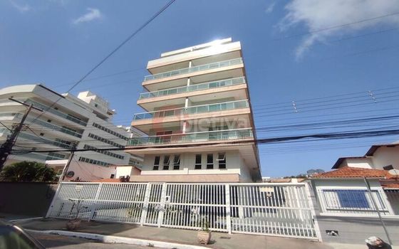 Foto 1 do(a) Apartamento de 1 quartos à venda em Vila Nova, Cabo Frio
