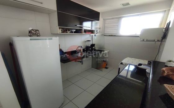 Foto 17 do(a) Apartamento de 1 quartos à venda em Vila Nova, Cabo Frio