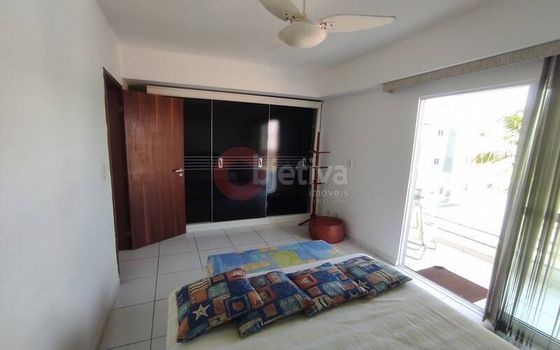 Foto 12 do(a) Apartamento de 1 quartos à venda em Vila Nova, Cabo Frio