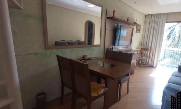 Foto 9 do(a) Cobertura de 3 quartos à venda em Vila do Castelo, São Paulo