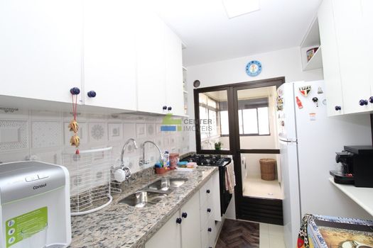 Foto 7 do(a) Cobertura de 3 quartos à venda em Jardim Vila Mariana, São Paulo