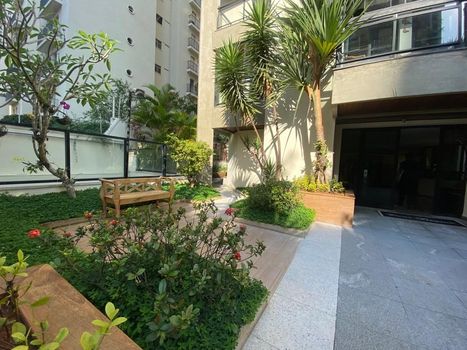 Foto 21 do(a) Apartamento de 3 quartos à venda em Moema, São Paulo